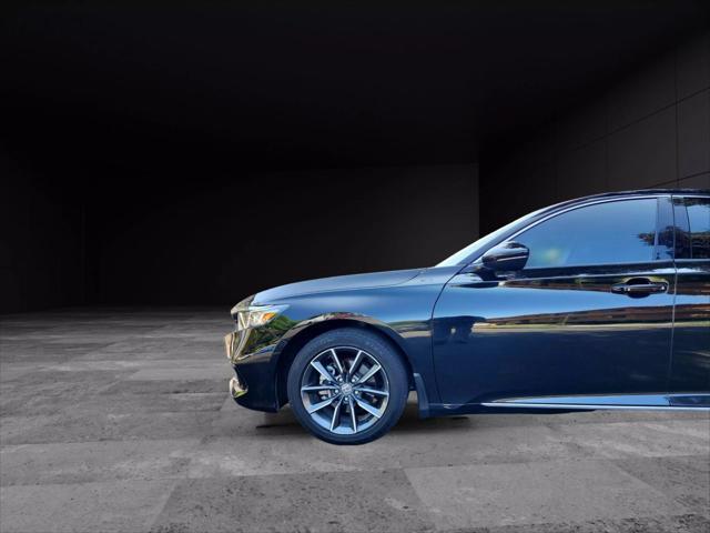 used 2021 Honda Accord car, priced at $19,999