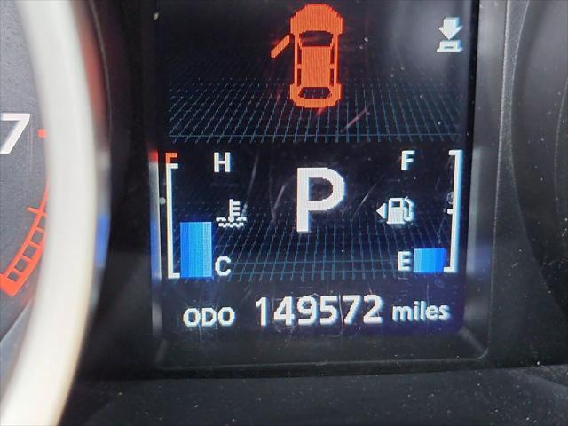 used 2010 Mitsubishi Lancer car, priced at $6,999