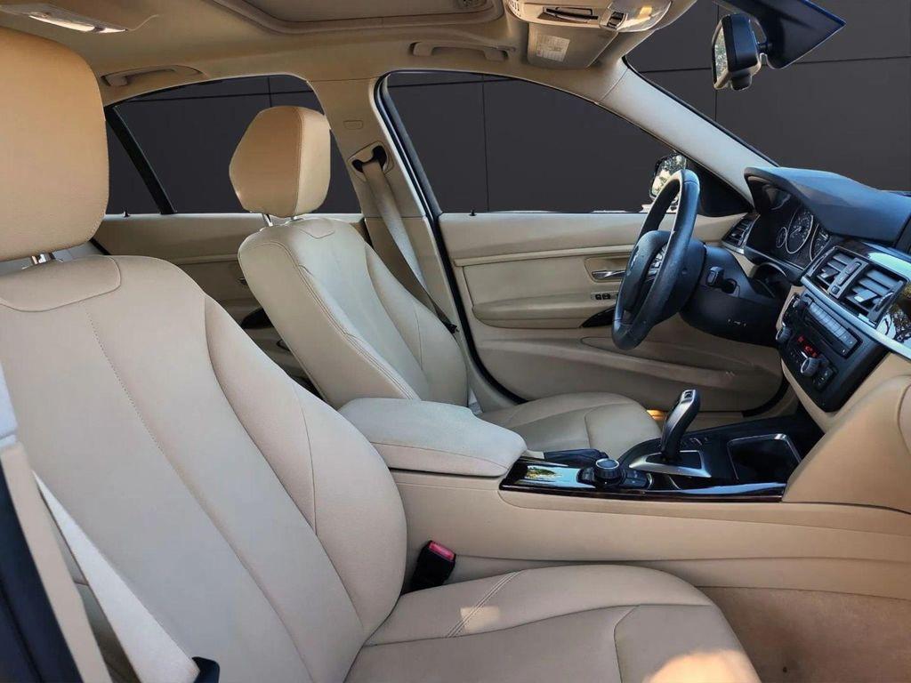 used 2014 BMW 320 car, priced at $7,999