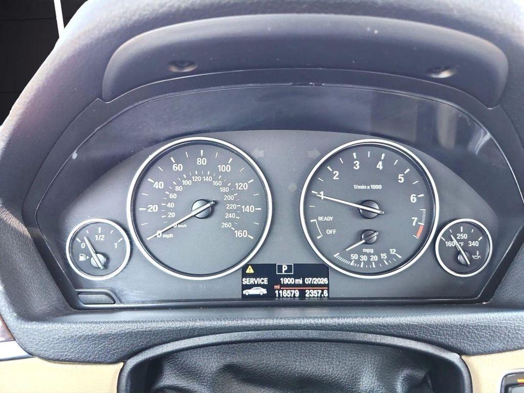 used 2014 BMW 320 car, priced at $7,999