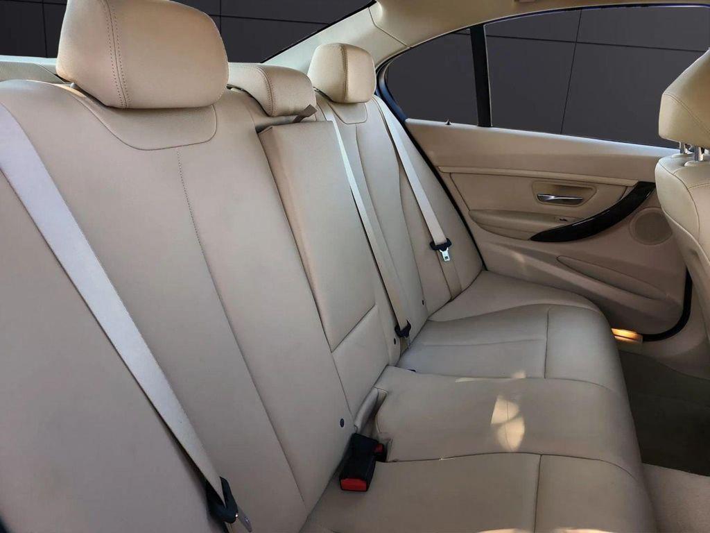 used 2014 BMW 320 car, priced at $7,999