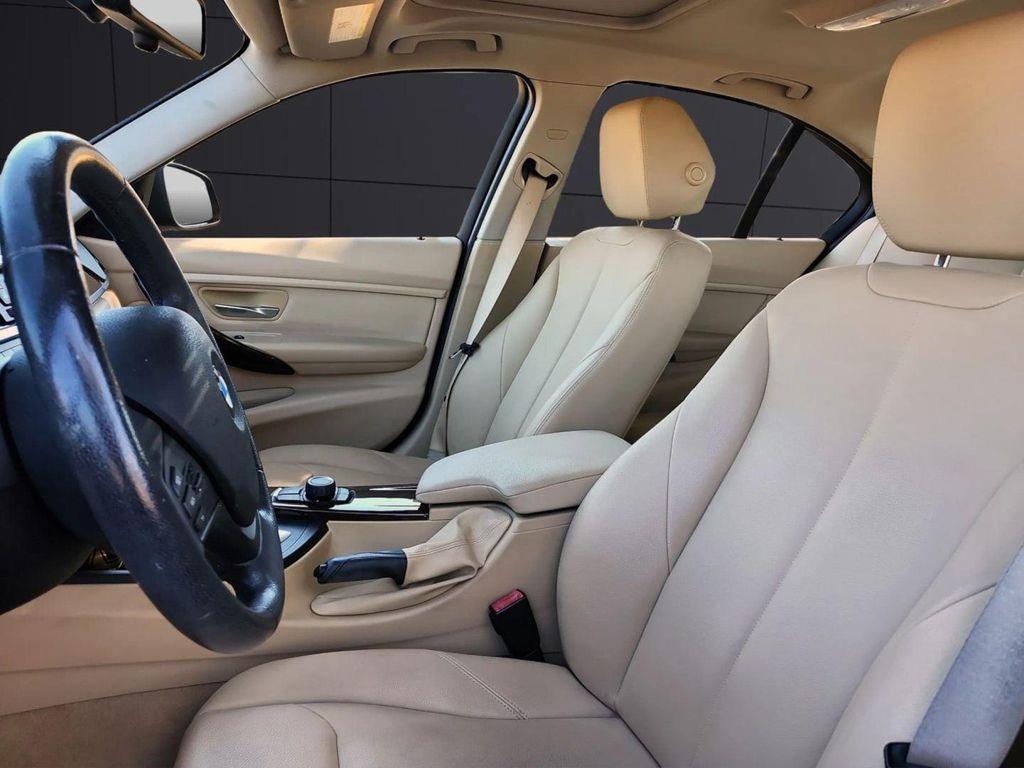 used 2014 BMW 320 car, priced at $7,999