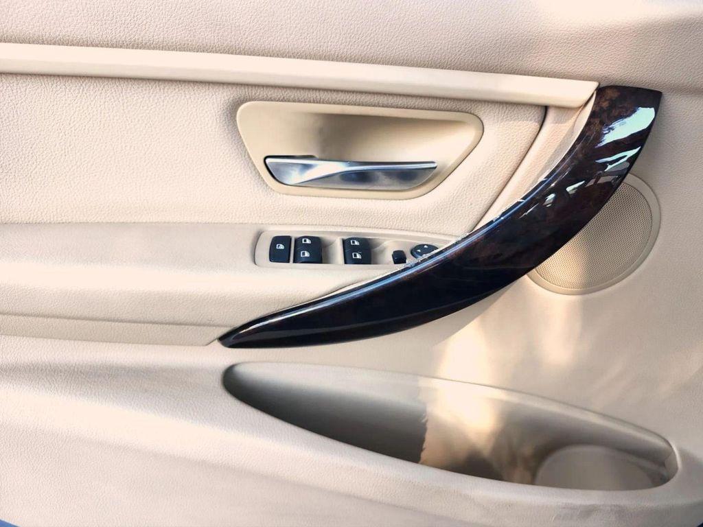 used 2014 BMW 320 car, priced at $7,999