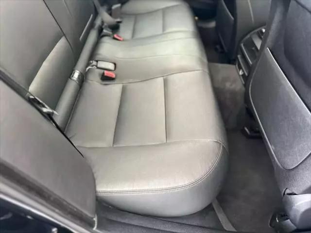used 2015 BMW 528 car, priced at $12,999