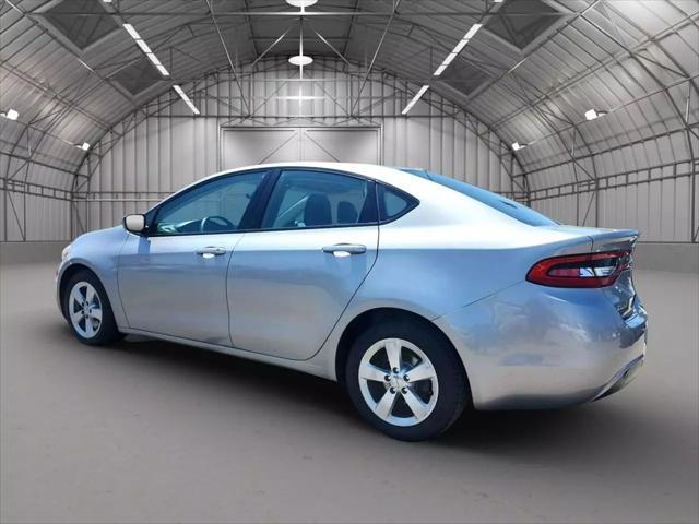 used 2015 Dodge Dart car, priced at $6,999