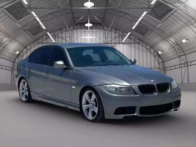 used 2011 BMW 335 car, priced at $8,799