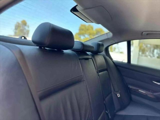 used 2011 BMW 335 car, priced at $8,799