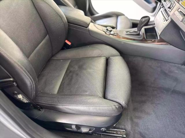used 2011 BMW 335 car, priced at $8,799