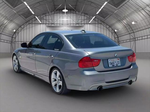 used 2011 BMW 335 car, priced at $8,799