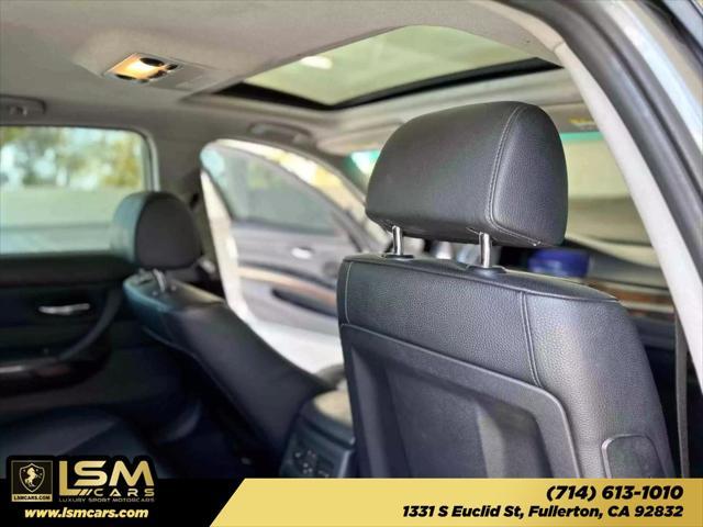 used 2011 BMW 335 car, priced at $8,799