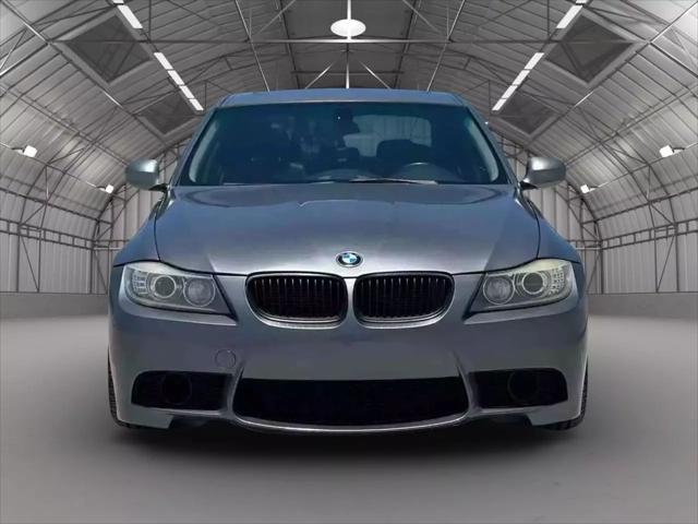 used 2011 BMW 335 car, priced at $8,799