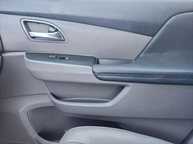 used 2016 Honda Odyssey car, priced at $14,999
