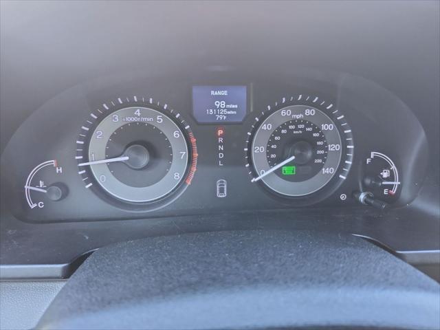 used 2016 Honda Odyssey car, priced at $14,999