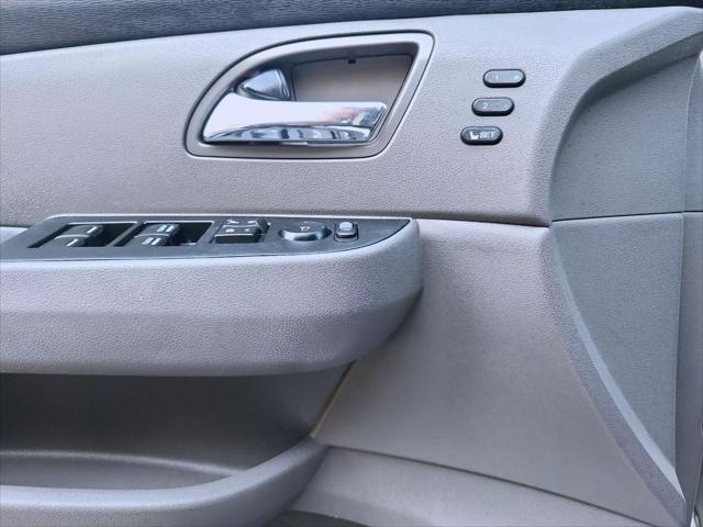 used 2016 Honda Odyssey car, priced at $14,999