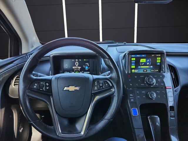 used 2013 Chevrolet Volt car, priced at $7,999