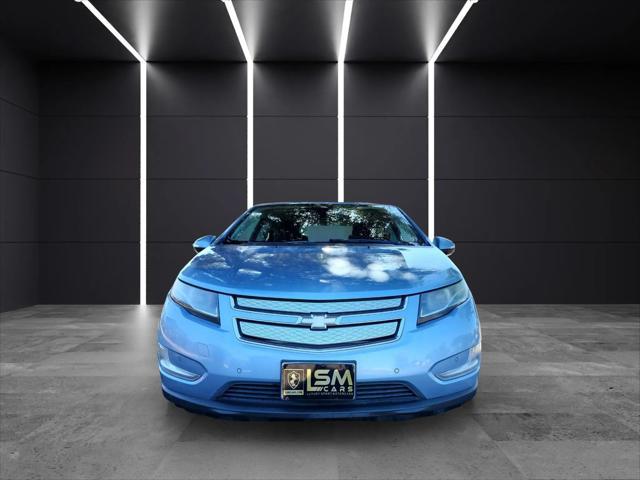 used 2013 Chevrolet Volt car, priced at $7,999