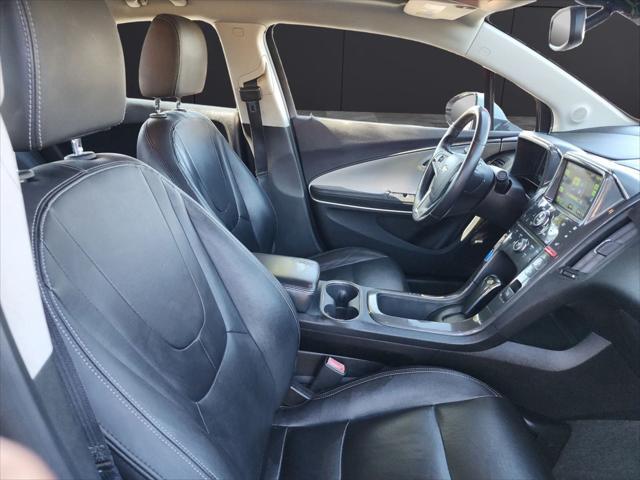 used 2013 Chevrolet Volt car, priced at $7,999
