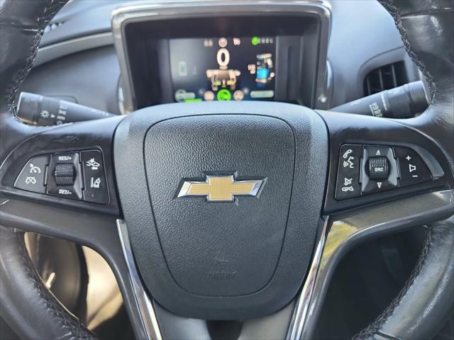 used 2013 Chevrolet Volt car, priced at $7,999