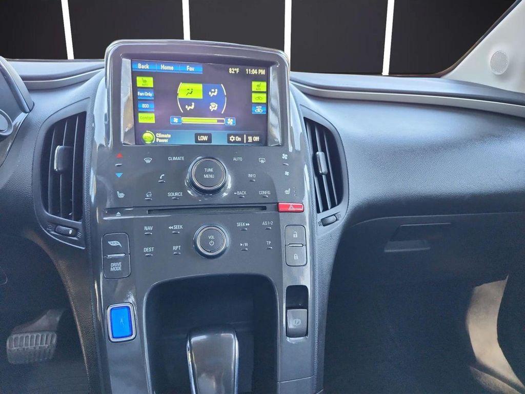 used 2013 Chevrolet Volt car, priced at $7,999