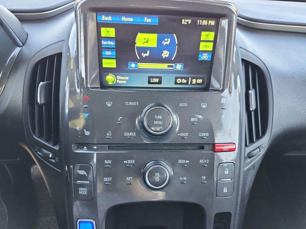 used 2013 Chevrolet Volt car, priced at $7,999