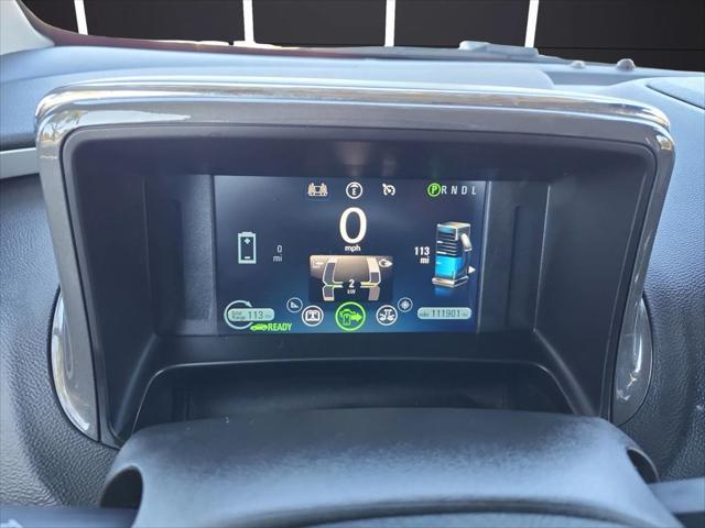 used 2013 Chevrolet Volt car, priced at $7,999
