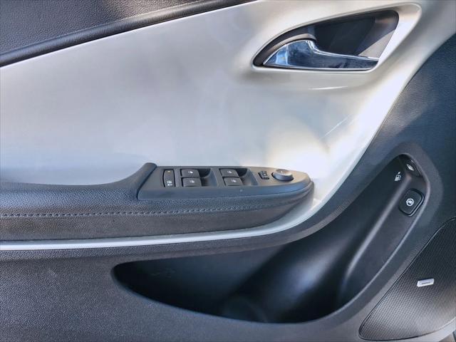 used 2013 Chevrolet Volt car, priced at $7,999