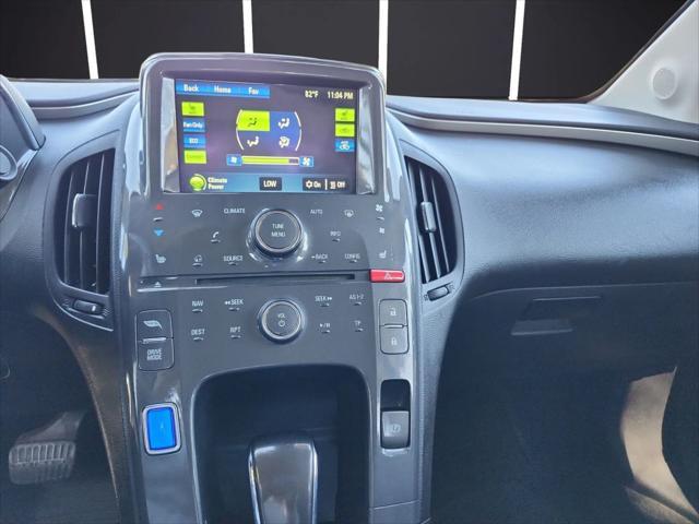 used 2013 Chevrolet Volt car, priced at $7,999