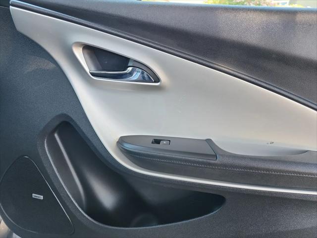 used 2013 Chevrolet Volt car, priced at $7,999