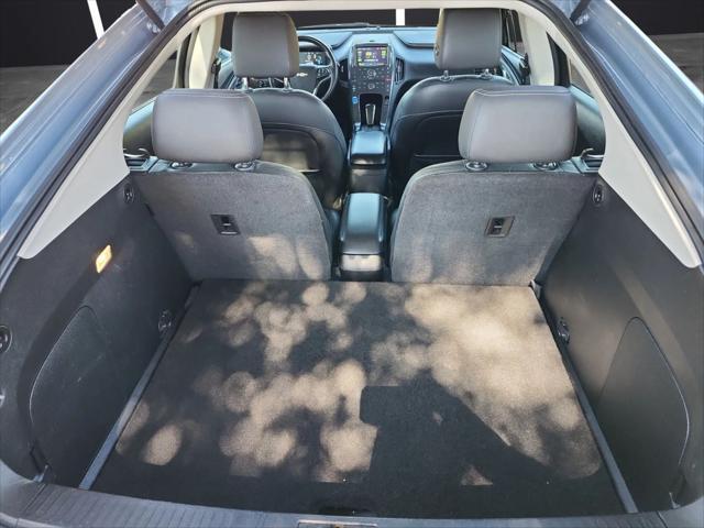used 2013 Chevrolet Volt car, priced at $7,999