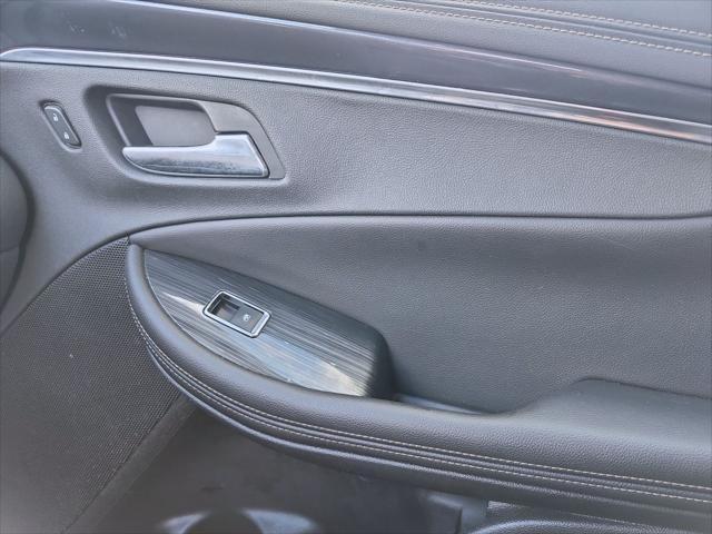used 2019 Chevrolet Impala car, priced at $8,499
