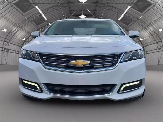 used 2019 Chevrolet Impala car, priced at $8,499