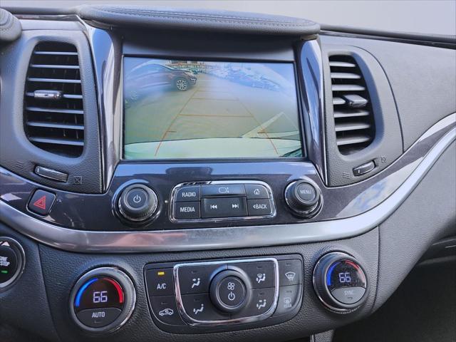 used 2019 Chevrolet Impala car, priced at $8,499