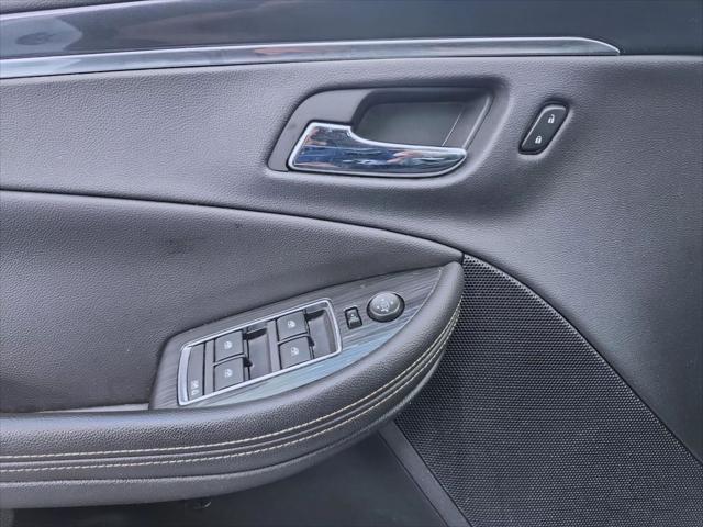 used 2019 Chevrolet Impala car, priced at $8,499