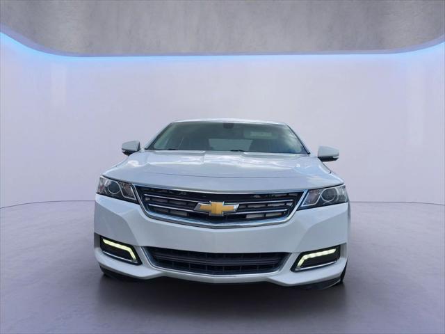 used 2019 Chevrolet Impala car, priced at $8,499