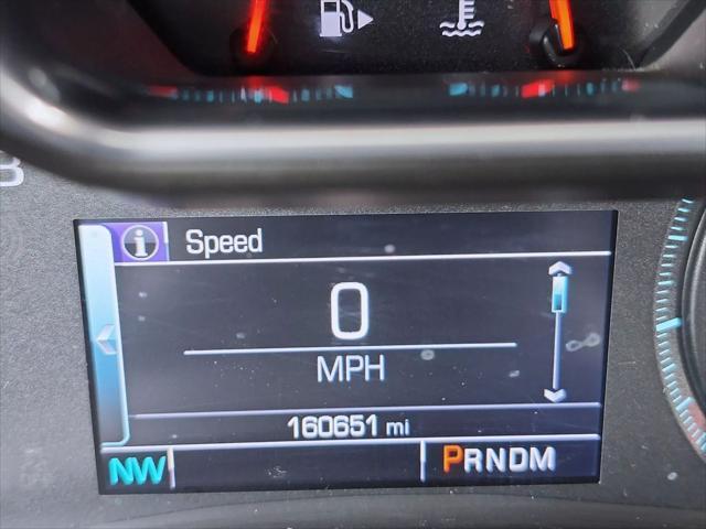 used 2019 Chevrolet Impala car, priced at $8,499