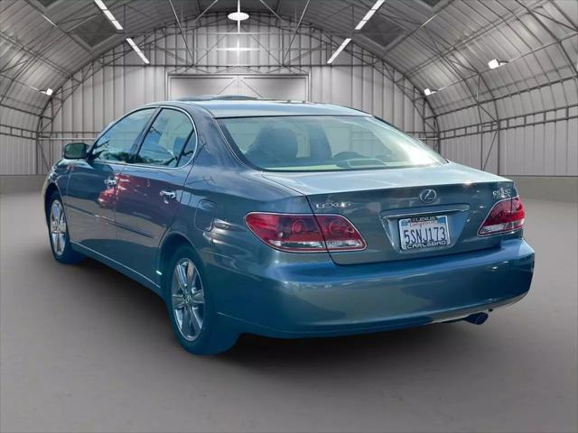 used 2006 Lexus ES 330 car, priced at $5,999