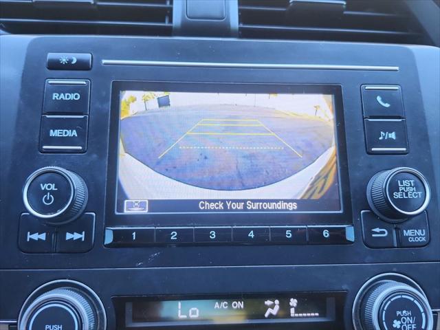 used 2016 Honda Civic car, priced at $11,999