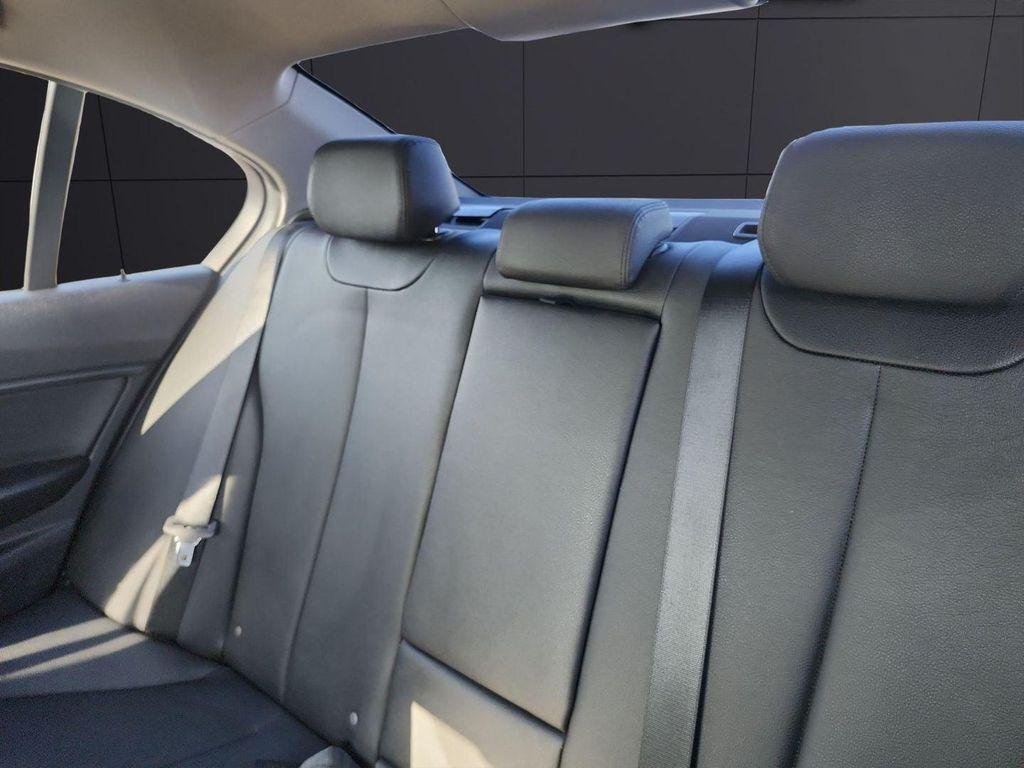 used 2016 BMW 320 car, priced at $11,999