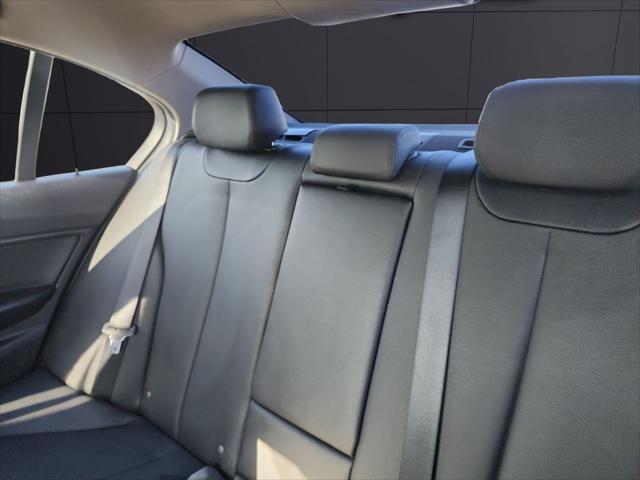 used 2016 BMW 320 car, priced at $12,999