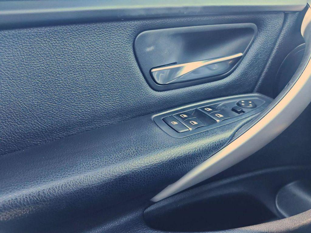 used 2016 BMW 320 car, priced at $11,999