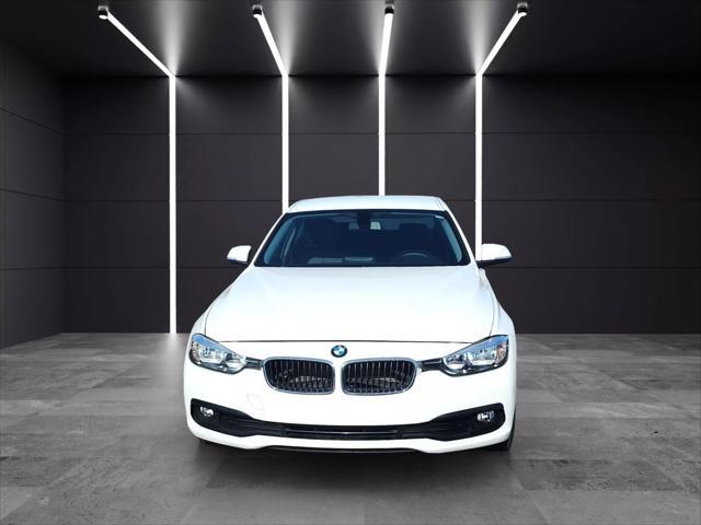 used 2016 BMW 320 car, priced at $12,999