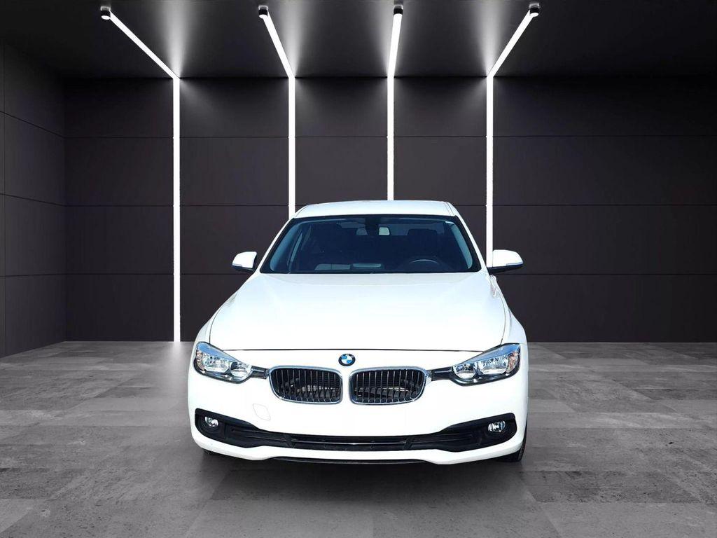 used 2016 BMW 320 car, priced at $11,999