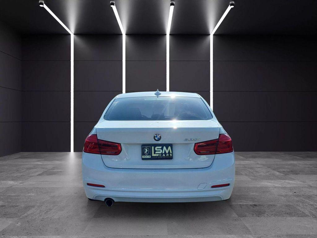 used 2016 BMW 320 car, priced at $11,999