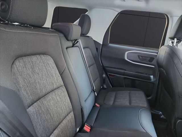 used 2021 Ford Bronco Sport car, priced at $19,499