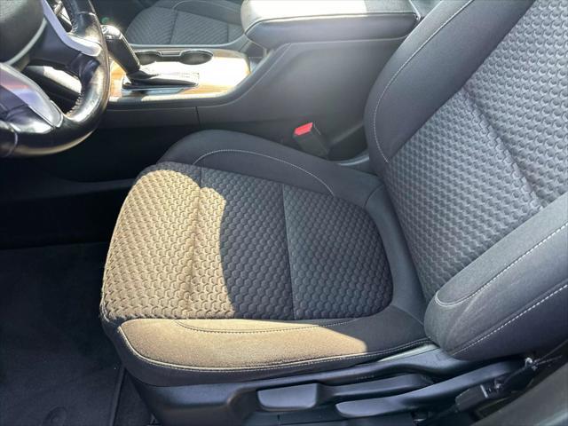 used 2019 GMC Acadia car, priced at $16,999