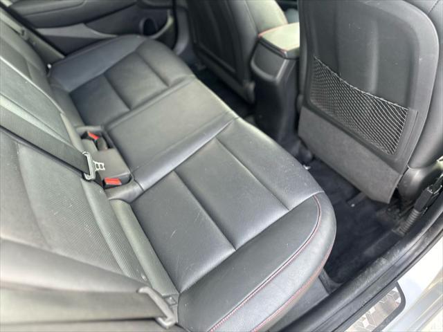 used 2018 Hyundai Elantra car, priced at $11,499