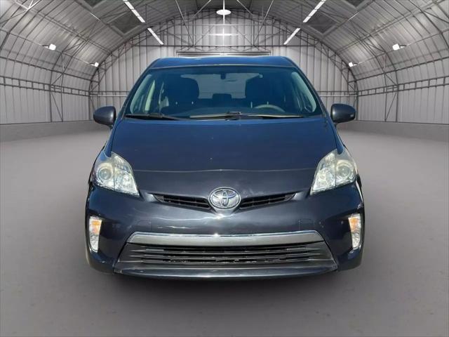 used 2014 Toyota Prius Plug-in car, priced at $12,999