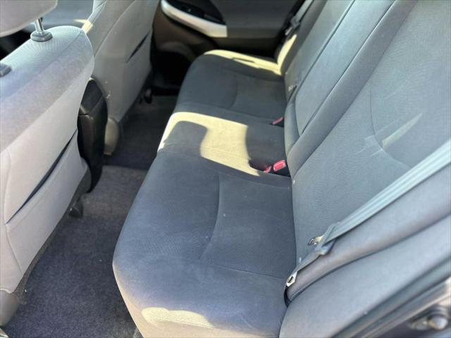 used 2014 Toyota Prius Plug-in car, priced at $12,999
