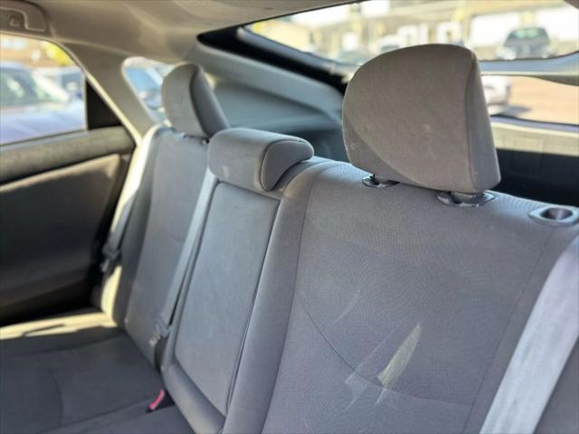 used 2014 Toyota Prius Plug-in car, priced at $12,999