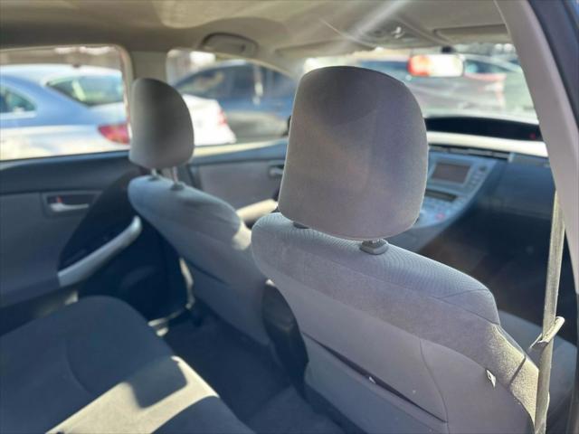 used 2014 Toyota Prius Plug-in car, priced at $12,999